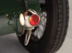 Rolls-Royce Silver Ghost Boattail Skiff 1914 года